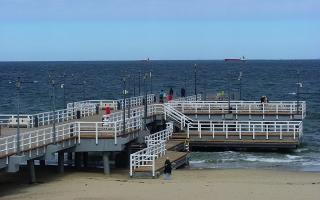 Gdańsk Brzeźno - zachód - 28-04-2026 11:32