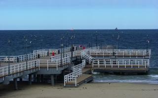 Gdańsk Brzeźno - zachód - 28-04-2026 11:53