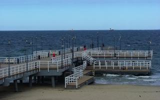 Gdańsk Brzeźno - zachód - 28-04-2026 12:04