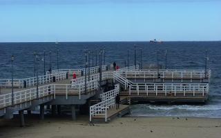 Gdańsk Brzeźno - zachód - 28-04-2026 12:15