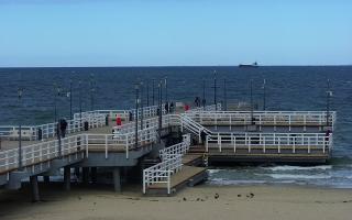 Gdańsk Brzeźno - zachód - 28-04-2026 12:26