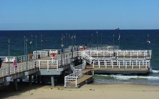 Gdańsk Brzeźno - zachód - 28-04-2026 12:48