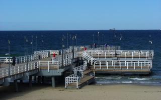 Gdańsk Brzeźno - zachód - 28-04-2026 13:10