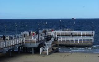 Gdańsk Brzeźno - zachód - 28-04-2026 13:32