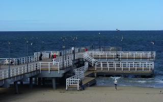 Gdańsk Brzeźno - zachód - 28-04-2026 13:43