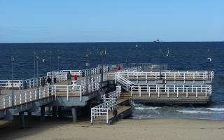 Gdańsk Brzeźno - zachód - 28-04-2026 13:53