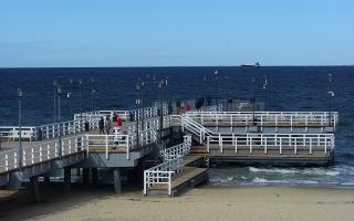 Gdańsk Brzeźno - zachód - 28-04-2026 14:04