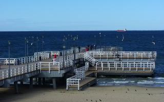 Gdańsk Brzeźno - zachód - 28-04-2026 14:15