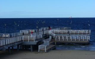 Gdańsk Brzeźno - zachód - 28-04-2026 14:26