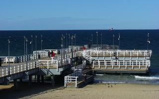 Gdańsk Brzeźno - zachód - 28-04-2026 14:48