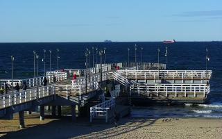 Gdańsk Brzeźno - zachód - 28-04-2026 16:15