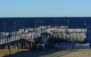 Gdańsk Brzeźno - zachód - 28-04-2026 16:37