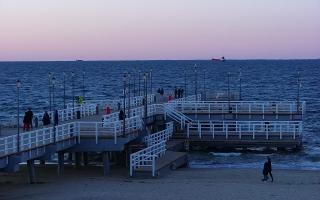 Gdańsk Brzeźno - zachód - 28-04-2026 18:04