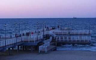 Gdańsk Brzeźno - zachód - 28-04-2026 18:15