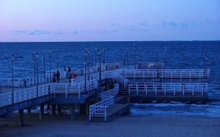 Gdańsk Brzeźno - zachód - 28-04-2026 18:37