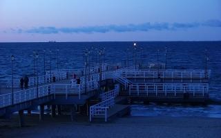 Gdańsk Brzeźno - zachód - 28-04-2026 18:48