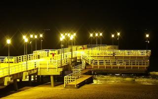 Gdańsk Brzeźno - zachód - 28-04-2026 19:53