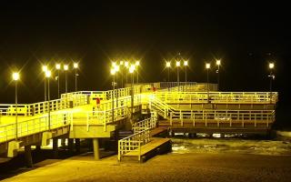 Gdańsk Brzeźno - zachód - 28-04-2026 20:37