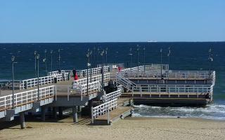 Gdańsk Brzeźno - zachód - 29-04-2026 07:21