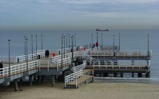 Gdańsk Brzeźno - zachód - 30-04-2026 06:38