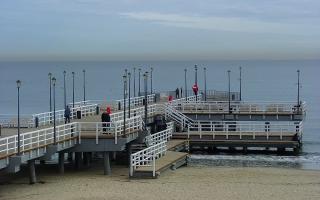 Gdańsk Brzeźno - zachód - 30-04-2026 06:49