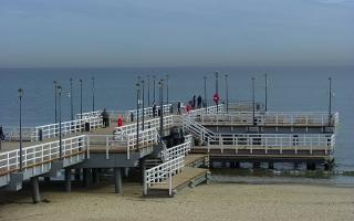 Gdańsk Brzeźno - zachód - 30-04-2026 07:32