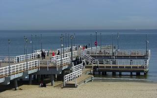 Gdańsk Brzeźno - zachód - 30-04-2026 08:05