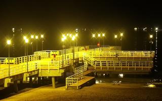 Gdańsk Brzeźno - zachód - 14-05-2026 23:34
