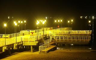 Gdańsk Brzeźno - zachód - 14-05-2026 23:45