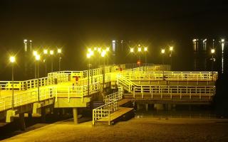 Gdańsk Brzeźno - zachód - 15-05-2026 00:39
