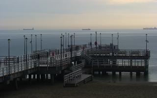 Gdańsk Brzeźno - zachód - 15-05-2026 04:50