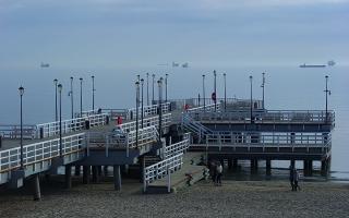 Gdańsk Brzeźno - zachód - 17-05-2026 05:23