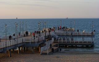 Gdańsk Brzeźno - zachód - 19-05-2026 18:18