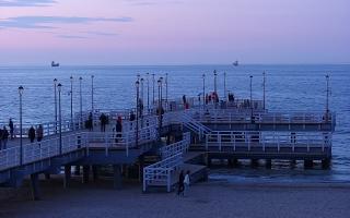 Gdańsk Brzeźno - zachód - 19-05-2026 19:13