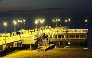 Gdańsk Brzeźno - zachód - 21-05-2026 20:08