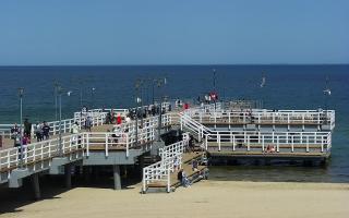 Gdańsk Brzeźno - zachód - 22-05-2026 10:41
