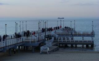 Gdańsk Brzeźno - zachód - 22-05-2026 18:30