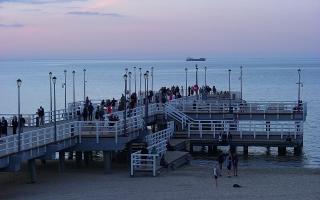 Gdańsk Brzeźno - zachód - 22-05-2026 18:52