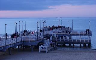 Gdańsk Brzeźno - zachód - 22-05-2026 19:14