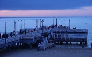 Gdańsk Brzeźno - zachód - 22-05-2026 19:25