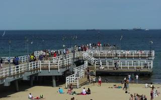 Gdańsk Brzeźno - zachód - 24-05-2026 10:41
