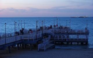 Gdańsk Brzeźno - zachód - 24-05-2026 19:36