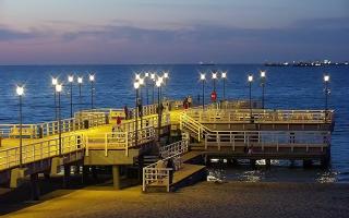 Gdańsk Brzeźno - zachód - 24-05-2026 19:47