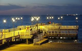 Gdańsk Brzeźno - zachód - 24-05-2026 19:58