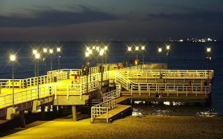 Gdańsk Brzeźno - zachód - 24-05-2026 20:09
