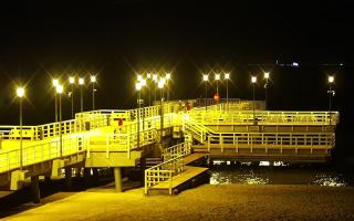 Gdańsk Brzeźno - zachód - 25-05-2026 21:14