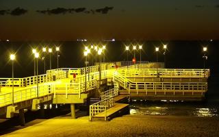 Gdańsk Brzeźno - zachód - 28-05-2026 00:20