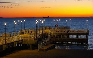 Gdańsk Brzeźno - zachód - 28-05-2026 01:26