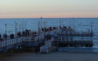 Gdańsk Brzeźno - zachód - 28-05-2026 18:42
