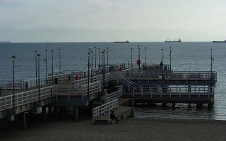 Gdańsk Brzeźno - zachód - 31-05-2026 04:22